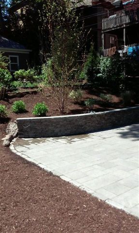 Landscaping Company, Scituate, MA| Presidents Landscape & Design